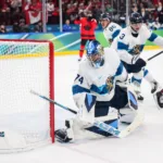 Finlands mardröm – sänktes i slutminuten