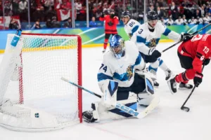 Finlands mardröm – sänktes i slutminuten