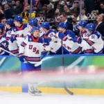 USA till final – krossade skrällgänget