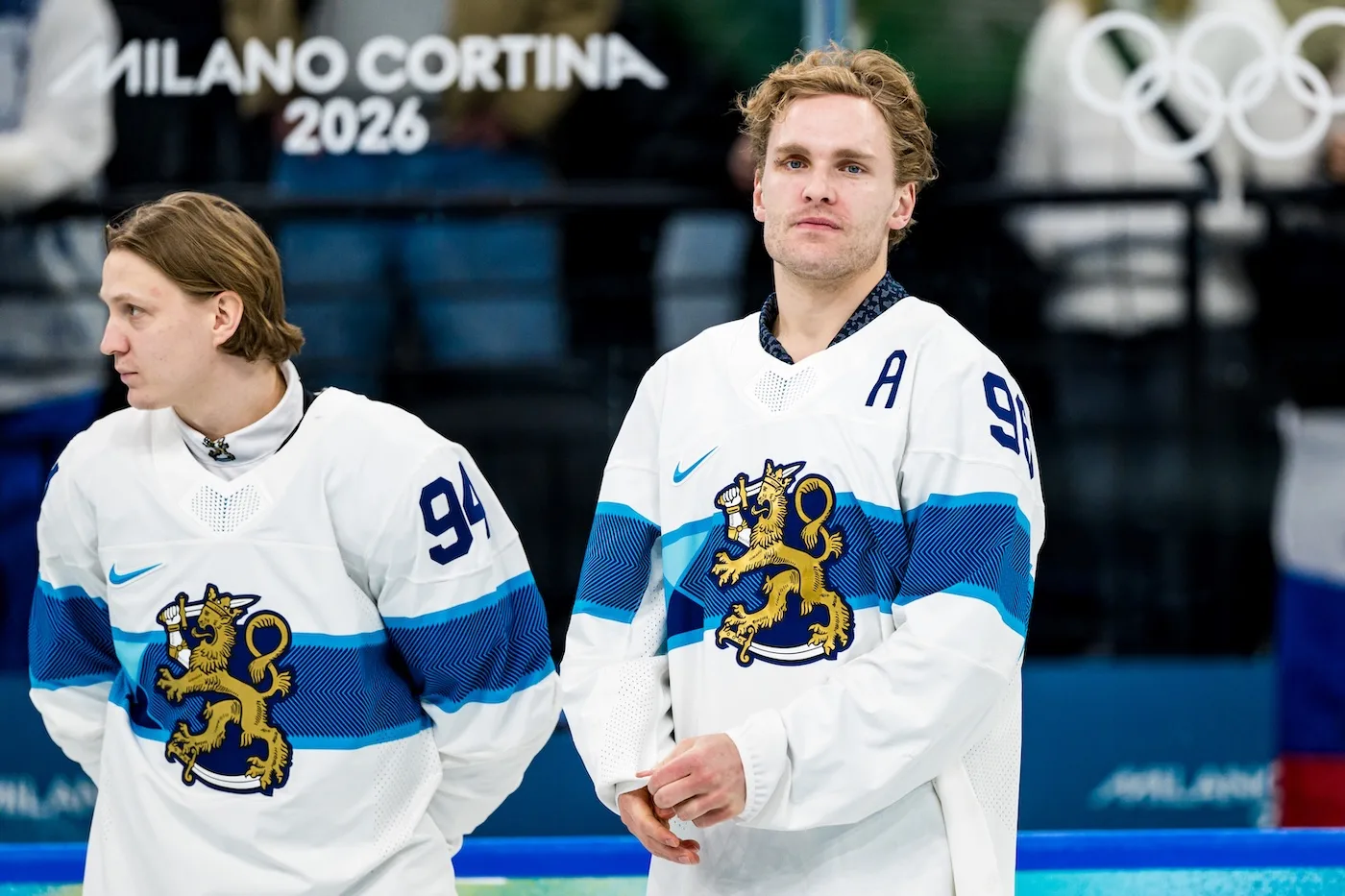 NHL-klubbens besked: Superstjärnan saknas efter OS