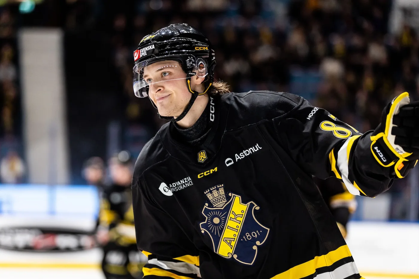 AIK klart för kvartsfinal – efter derbyseger