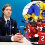 OS i Sotji 2014 – Silversötma och dopingkaos