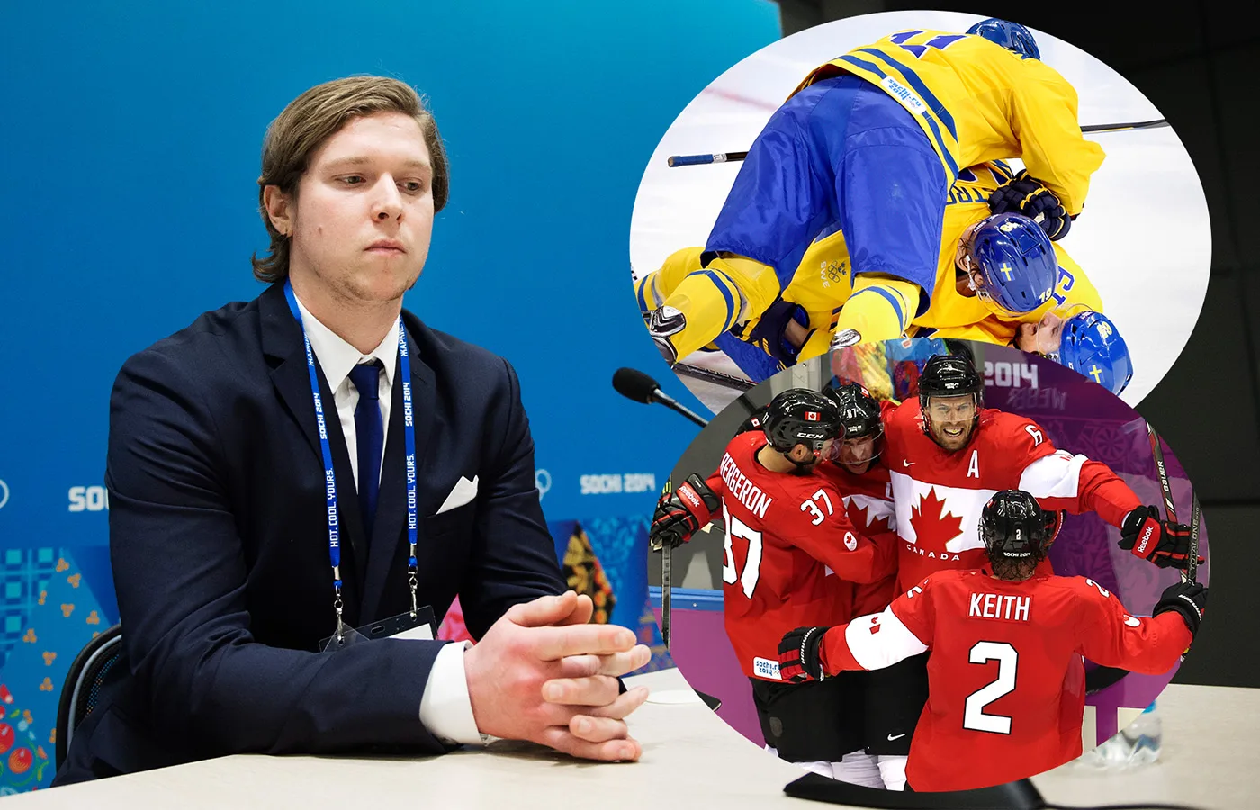 OS i Sotji 2014 – Silversötma och dopingkaos