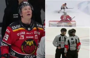 Förvirringen – straffmålet dömdes bort