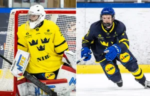 Succén fortsätter för 10-kullen – debutanterna avgjorde