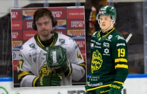 Frustrationen i Björklöven: ”Vi blandar och ger”