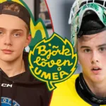 Björklöven U18 – kommentarer om ALLA spelare
