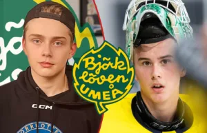 Björklöven U18 – kommentarer om ALLA spelare