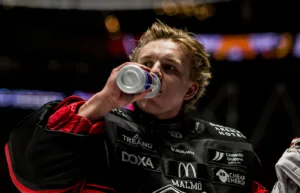 Uppgifter: Nära långt kontrakt med Malmö