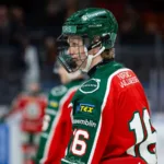 Frölundatalangens succé i Småkronorna