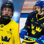 U16-landslagets galna kross – fortsatt obesegrade