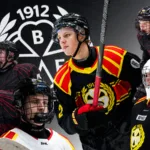 Brynäs U20: ”Det är unikt för en spelare i hans ålder”