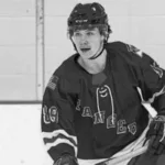 Hockeyspelare omkom i olycka: ”En som alla behöver i sitt liv”