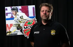 Sportchefen svarar: ”Vetat om det ganska länge”