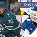 Svenskarna imponerar i AHL – på utgående kontrakt