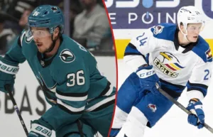 Svenskarna imponerar i AHL – på utgående kontrakt