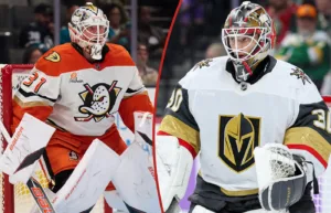 Svenske målvakten kallas in – för att ersätta landsmannen 