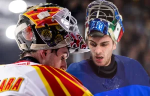 Lugnande orden om Damian Clara – efter jättematchen