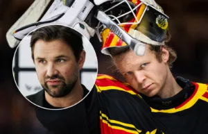 KLART: Brynäs bryter med Collin Delia