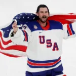 Gol d’Oro: En i guld glimrande insats som definierar om en hel karriär