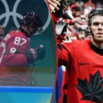 Beskedet: Crosby missar semifinalen – McDavid blir kapten