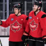 OS-hockey idag: Superstjärnorna kliver in i OS