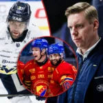 Nattsvart för HV71 – blir överkörda: ”Vi är inte redo”