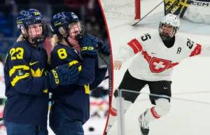 Svenska tårar – historian upprepar sig: ”Gör ont”