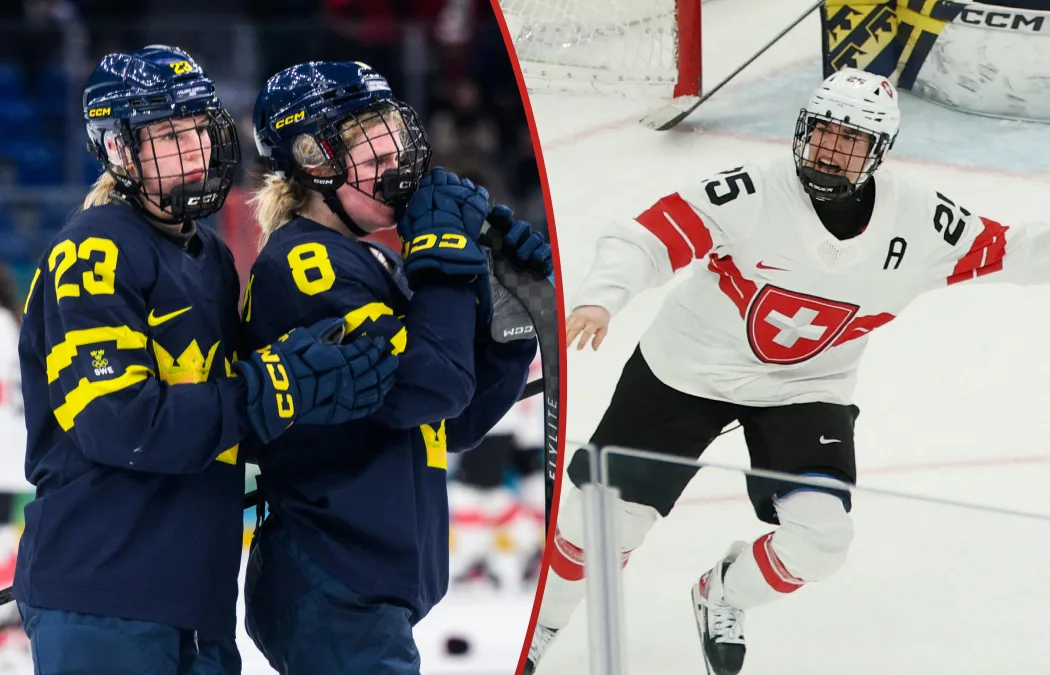 Svenska tårar – historian upprepar sig: ”Gör ont”