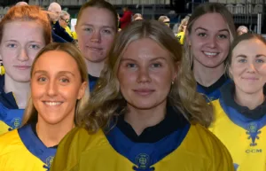 Spelare för spelare: Här är laget som jagar OS-final