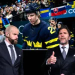 Uppmaningen till Hallam: Spela Dahlin ännu mer