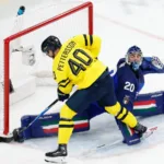 Clara utbytt skadad – mitt i monsterinsatsen