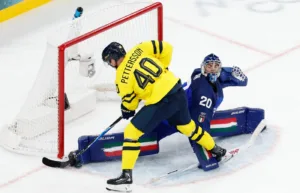 Clara utbytt skadad – mitt i monsterinsatsen