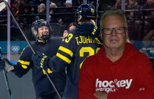 RÖNNKVIST: Viktiga svar – det kommer betyda mycket resten av OS