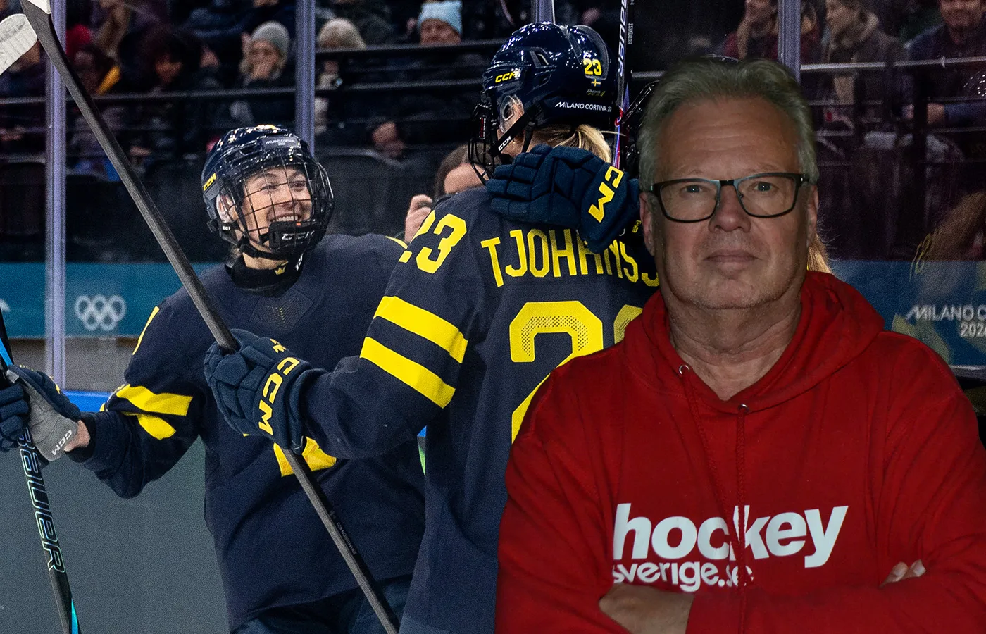 RÖNNKVIST: Viktiga svar – det kommer betyda mycket resten av OS