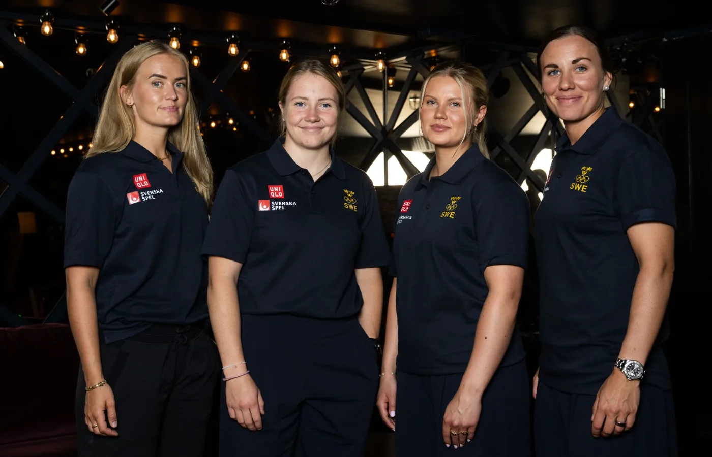 Så kan Damkronorna bryta den negativa OS-trenden