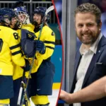 Damkronorna klara gruppsegrare – utan att spela