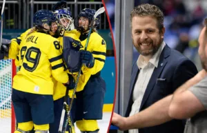 Damkronorna klara gruppsegrare – utan att spela