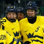 Klart: Det blir Damkronornas motstånd i OS-kvartsfinalen