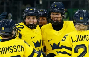 Klart: Det blir Damkronornas motstånd i OS-kvartsfinalen