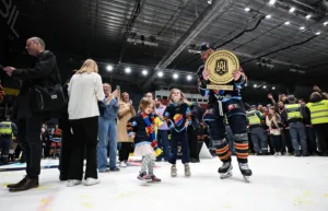 Klart: Daniel Brodin går till Björklöven