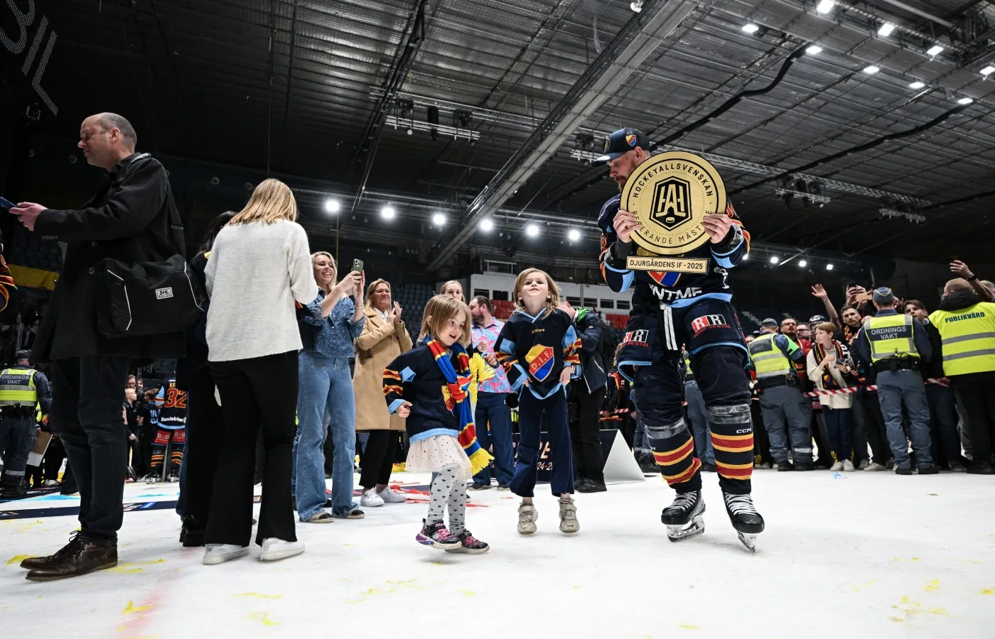 Klart: Daniel Brodin går till Björklöven