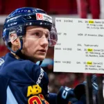 Galna kvällen: Äkta hattrick – på två (!) minuter