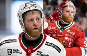 Ingen återkomst till Sverige – stannar i Schweiz