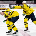 Krislaget kallar hem JVM-hjälten