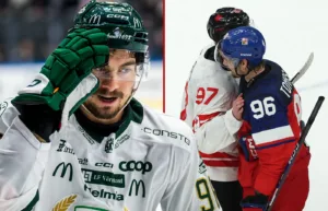 Tomásek petas – efter premiärsmällen