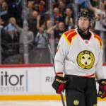 Brynässtjärnan på is igen efter operationen