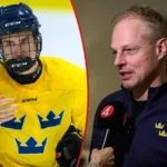 Efter storsegrarna – förlust för Juniorkronorna 