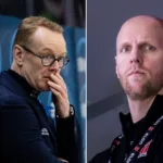 Gunnarsson: ”Det vill man ju för fan inte höra”