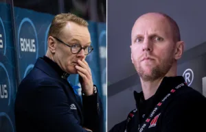 Gunnarsson: ”Det vill man ju för fan inte höra”